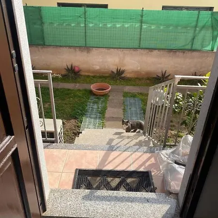 Casa Aurora Olbia