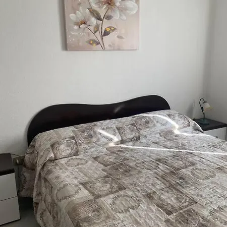 Apartman Casa Aurora