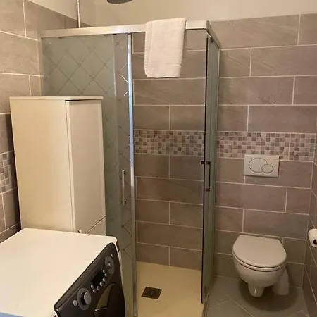 Casa Aurora דירה אולביה