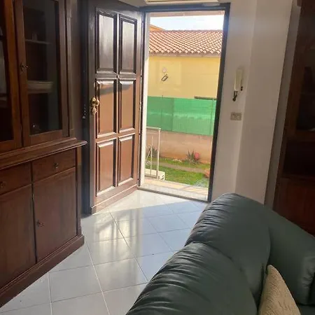 Casa Aurora Olbia