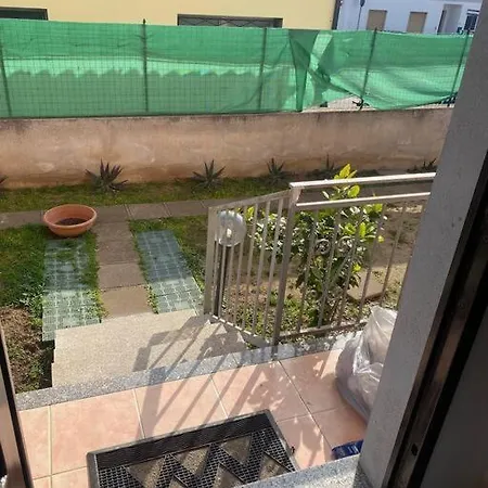 Casa Aurora * אולביה