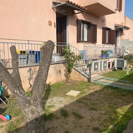 Casa Aurora