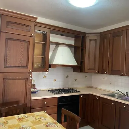 Casa Aurora * אולביה