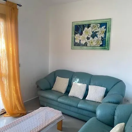 Casa Aurora *